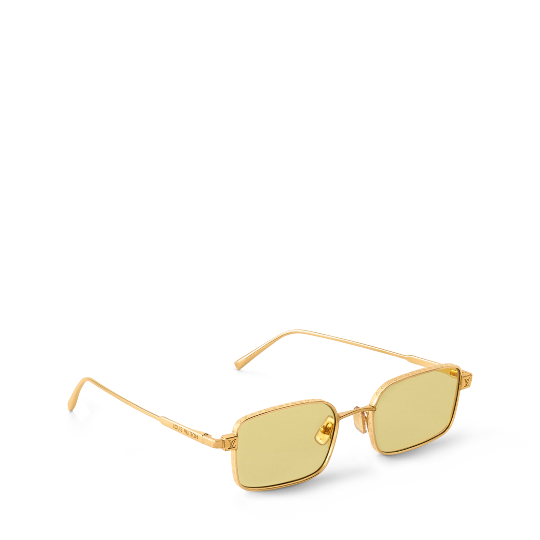 LV Pure Low Square Sunglasses S00 - Accessories Z2984U | LOUIS VUITTON